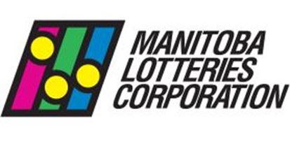 Logo: Manitoba Lotteries Corporation