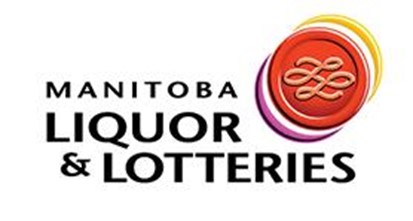 Logo: Manitoba Liquor & Lotteries